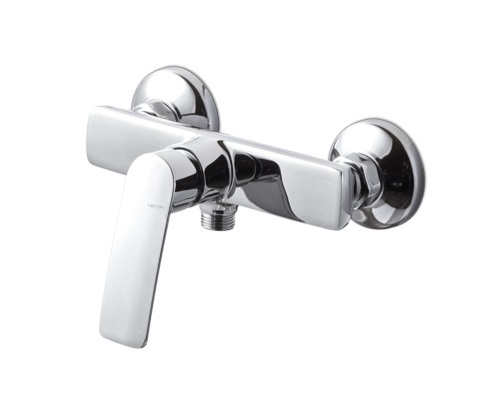 MISCELATORE MONOCOMANDO DOCCIA ESTERNO VEMA OTEN OTTONE V30090