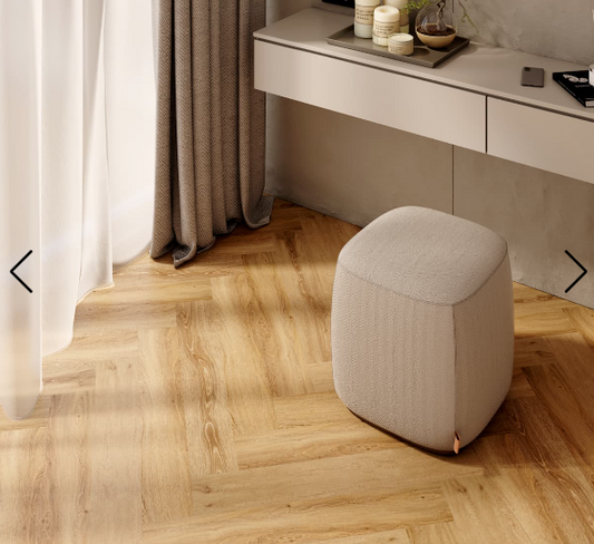 €54,50/mq SPC DECO CLAP! 3D SPINA DI PESCE ITALIANA YADAN