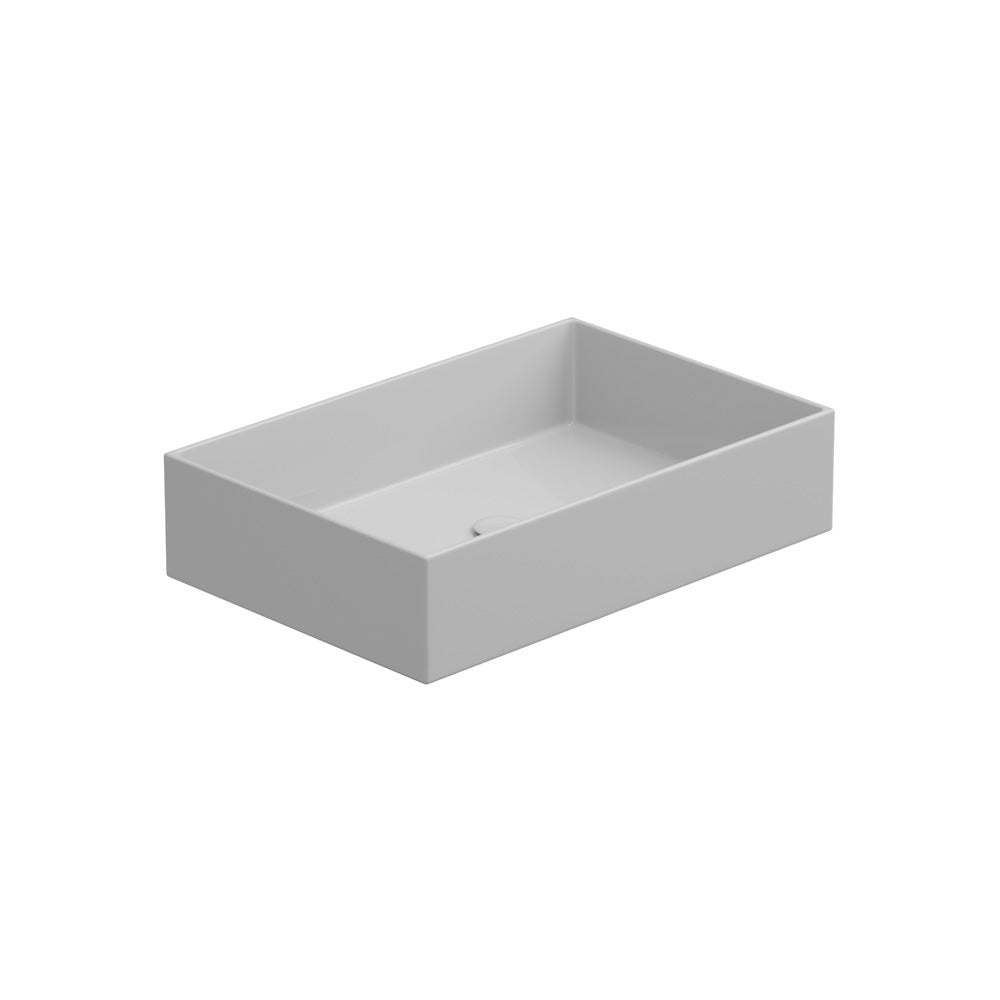 Lavabo in ceramica GSG ZENITH FS 60