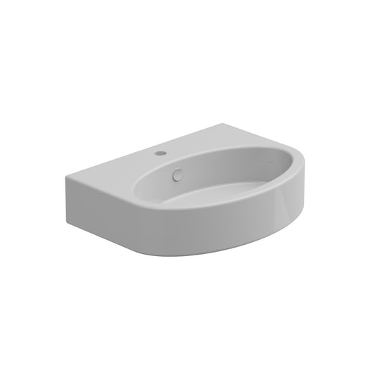 Lavabo in ceramica GSG LIKE 60BW