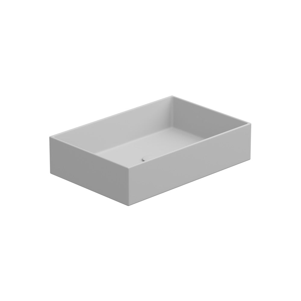 Lavabo in ceramica GSG ZENITH FS 60