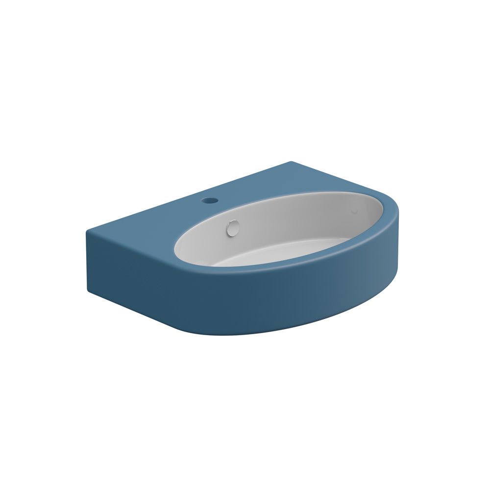 Lavabo in ceramica GSG LIKE 60BW