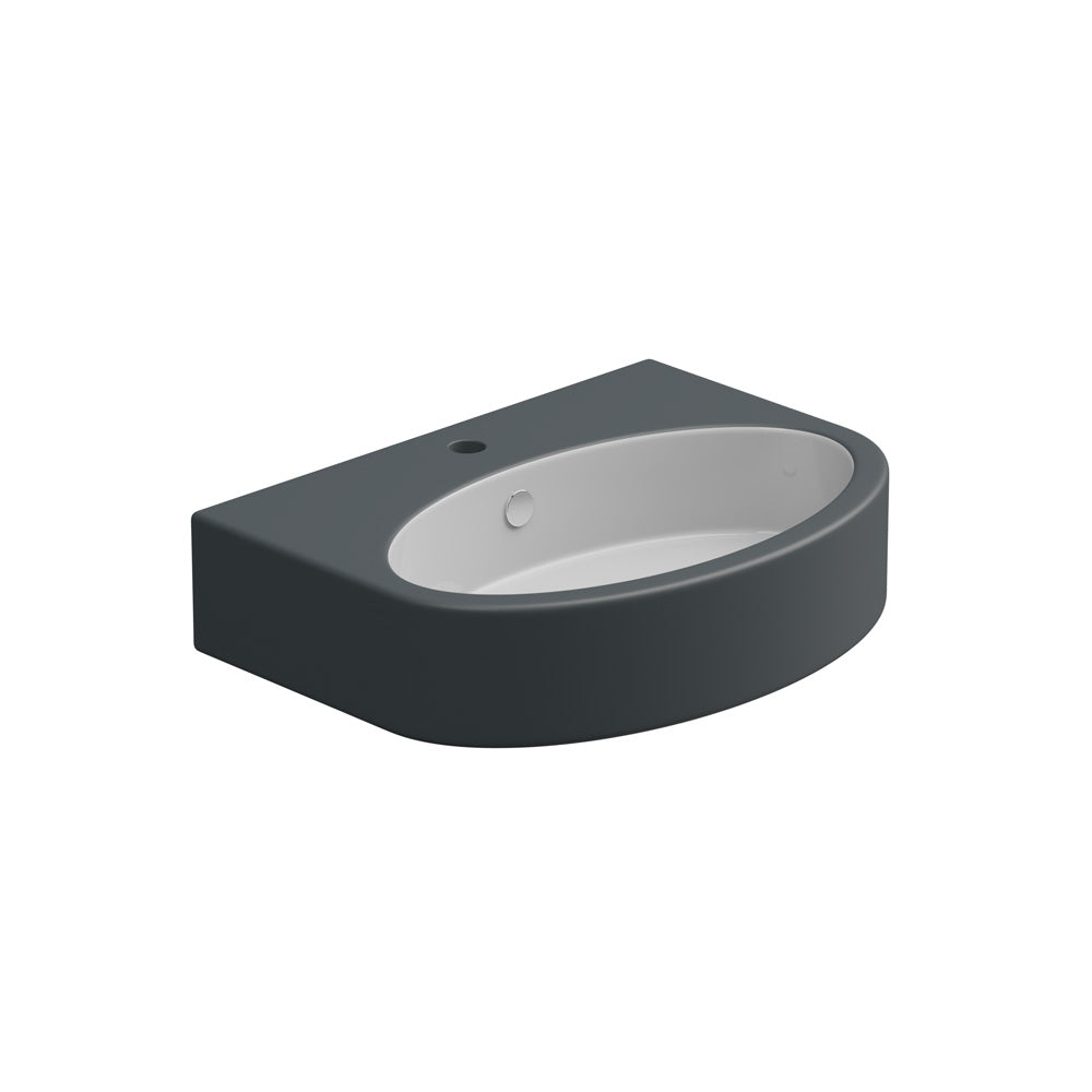 Lavabo in ceramica GSG LIKE 60BW