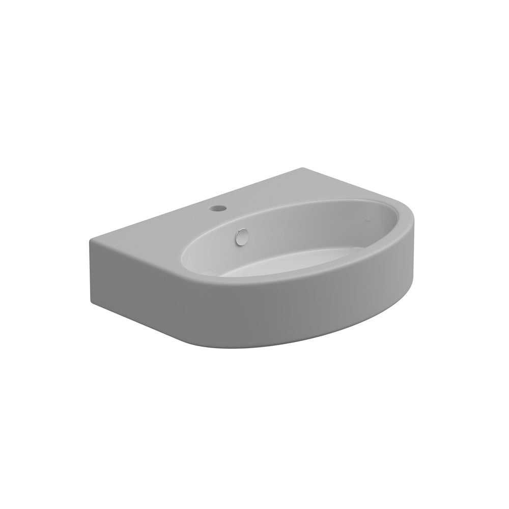 Lavabo in ceramica GSG LIKE 60BW