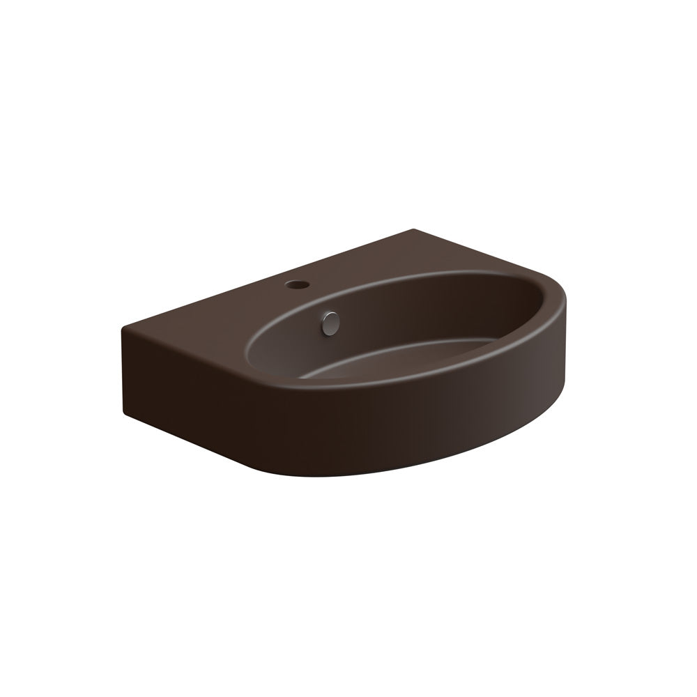 Lavabo in ceramica GSG LIKE 60BW