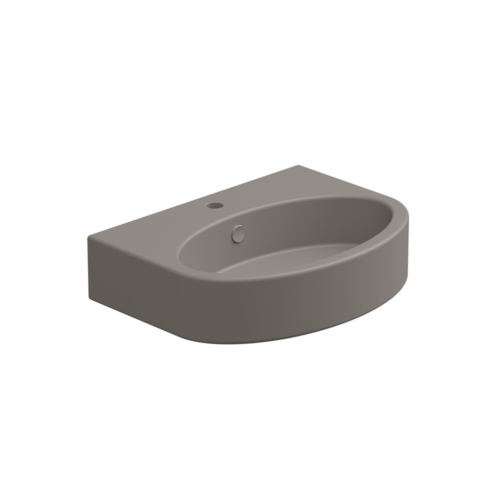 Lavabo in ceramica GSG LIKE 60BW