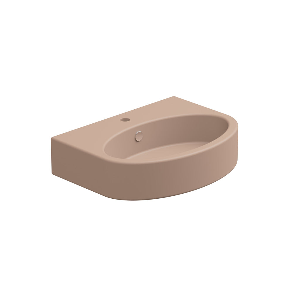 Lavabo in ceramica GSG LIKE 60BW