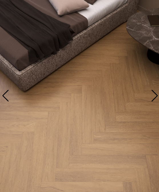DÉCO CLAP 3D SPINA ITALIANA RUB - PAVIMENTO AD INCASTRO EFFETTO LEGNO