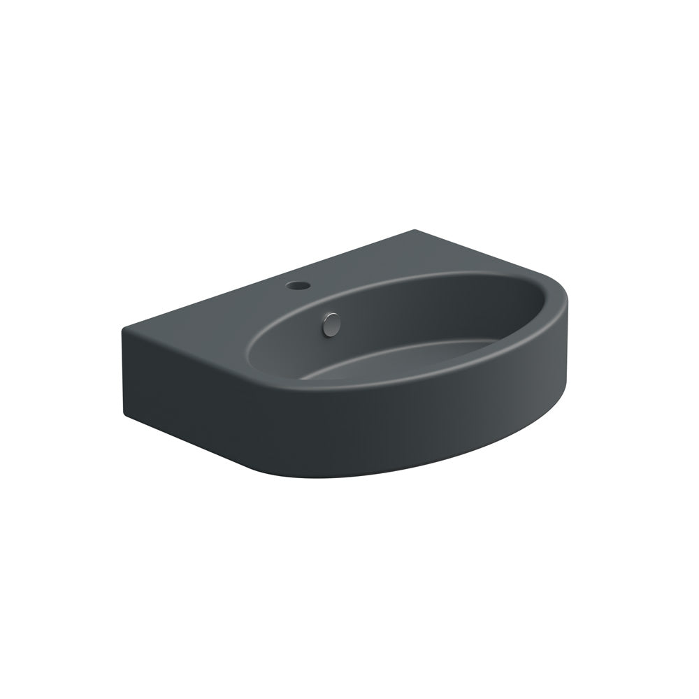 Lavabo in ceramica GSG LIKE 60BW