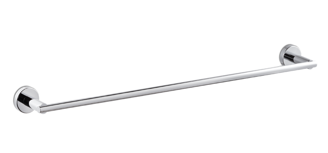 PORTA SALVIETTE L. 600 mm VEMA OTTONE V27310