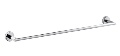 PORTA SALVIETTE L. 600 mm VEMA OTTONE V27310