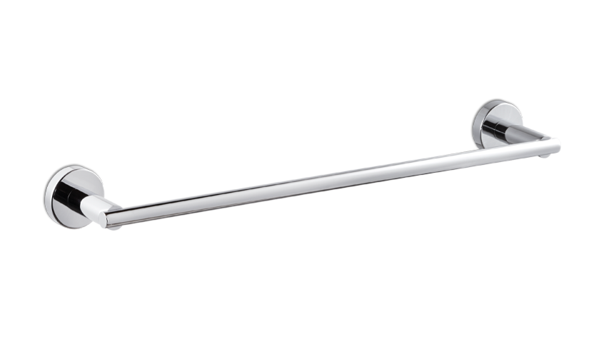 PORTA SALVIETTE L. 400 mm VEMA OTTONE V27311