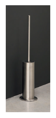 PORTA SCOPINO NIC DESIGN ASTA D. 12 x H. 55 cm