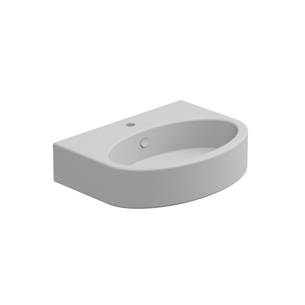 Lavabo in ceramica GSG LIKE 60BW