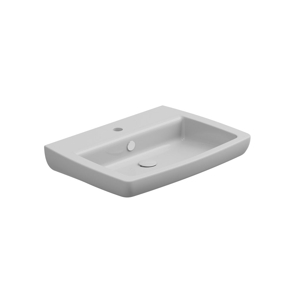 Lavabo in ceramica GSG BRIO 60