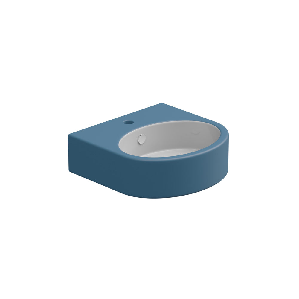 Lavabo in ceramica GSG LIKE 45BW