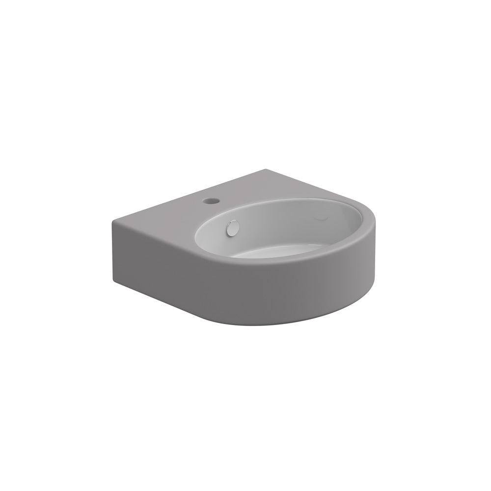 Lavabo in ceramica GSG LIKE 45BW