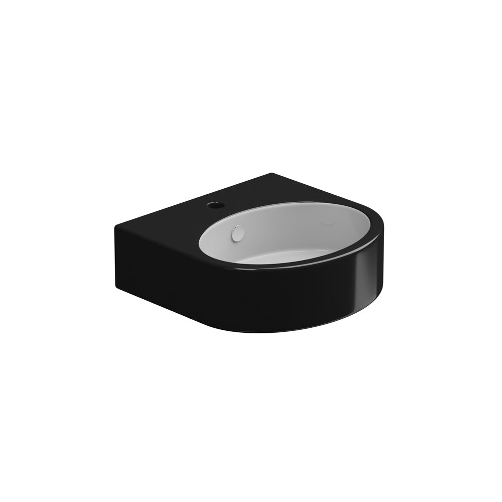 Lavabo in ceramica GSG LIKE 45BW