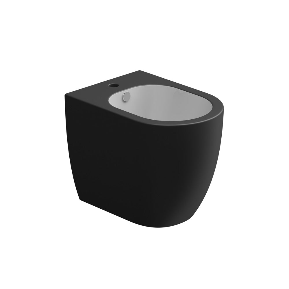 Bidet a Terra in ceramica Rimless GSG LIKE