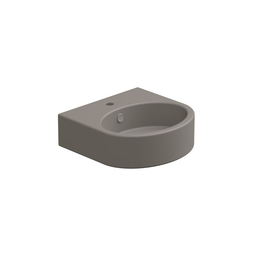 Lavabo in ceramica GSG LIKE 45BW