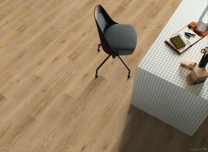 €44,90/mq PAVIMENTO SPC FLOW+ WOOD 55XL CAUCASO