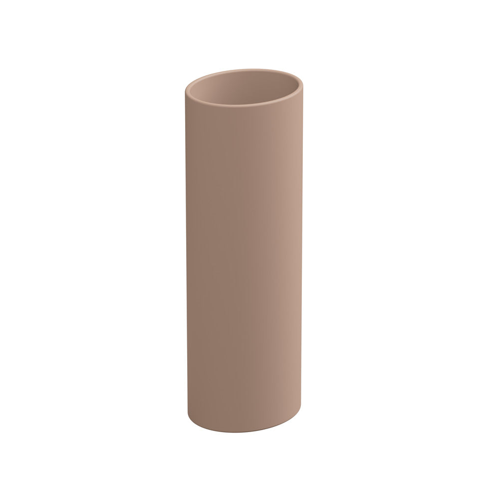 COLONNA in ceramica per tutti i lavabi GSG LIKE SLIM
