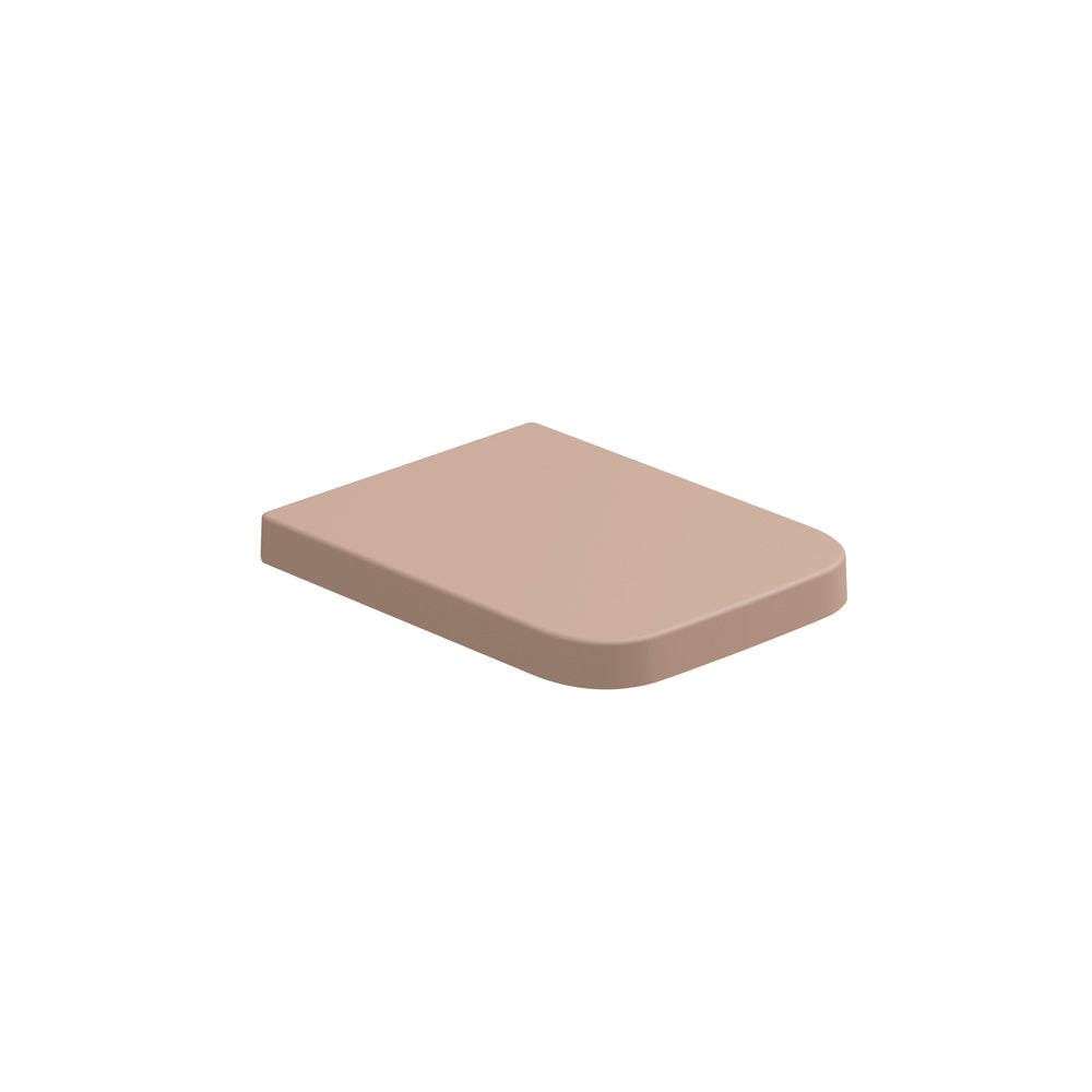 Coprivaso Avvolgente in Termoindurente Chiusura Rallentata SOFT CLOSE GSG BRIO