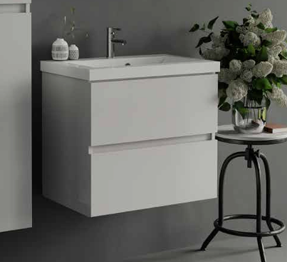 Mobile da Bagno IDEA STELLA TRENTANOVE 60.1