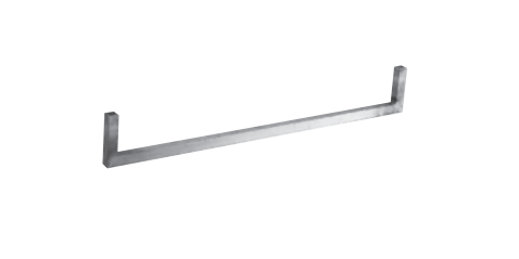 Portasciugamano Frontale x LAVABO NIC DESIGN COOL