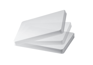 Coprivaso in Termoindurente CHIUSURA RALLENTATA NIC DESIGN COOL