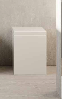 Vaso WC a Terra in ceramica Rimless NIC DESIGN COOL