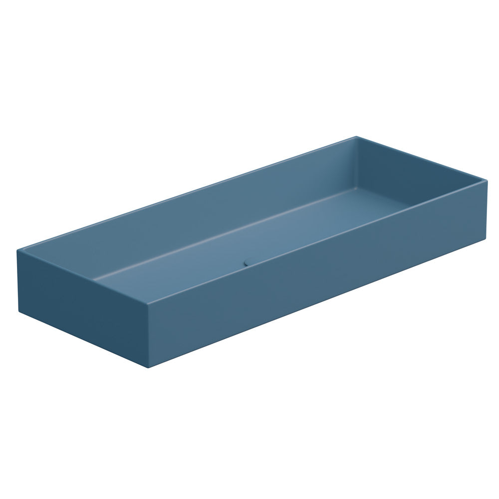 Lavabo in ceramica GSG ZENITH FS 100