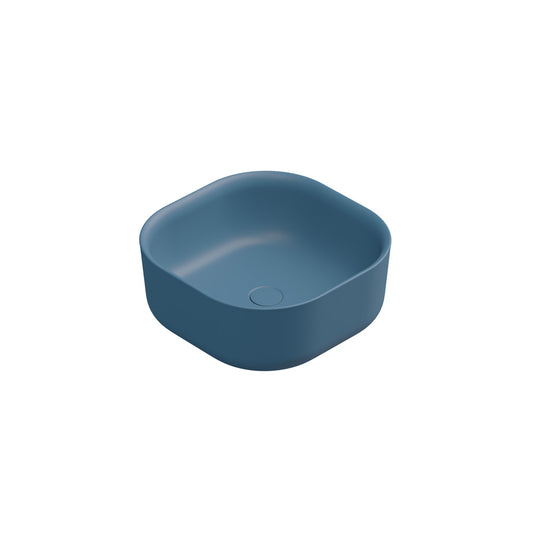 Lavabo Quadro in ceramica GSG HIT! cm 42