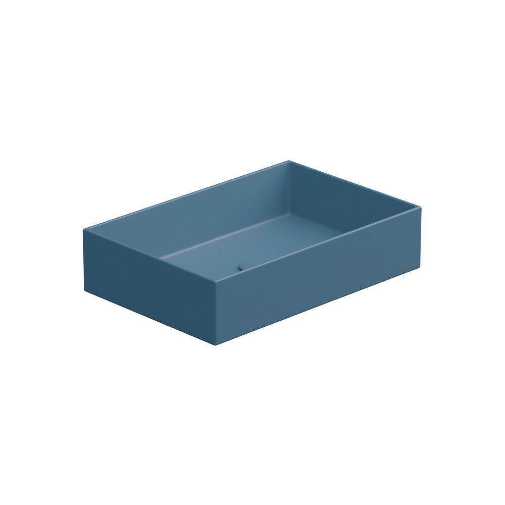 Lavabo in ceramica GSG ZENITH FS 60