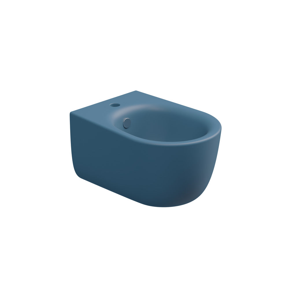 Bidet Sospeso in ceramica Monoforo GSG HIT!