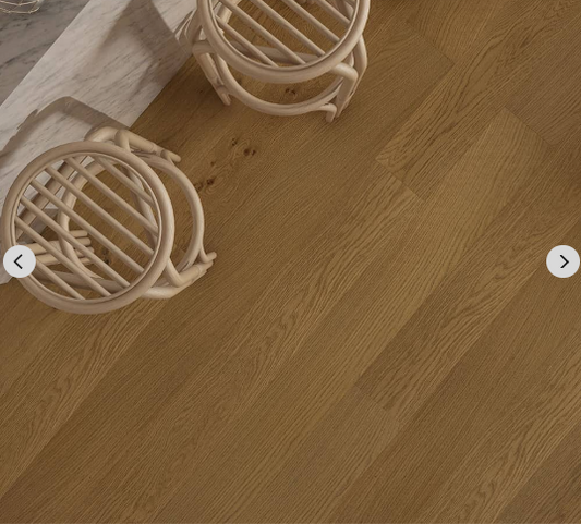 DÉCO CLAP REAL DOGA CLASSICA IURTA - PAVIMENTO AD INCASTRO IN LEGNO