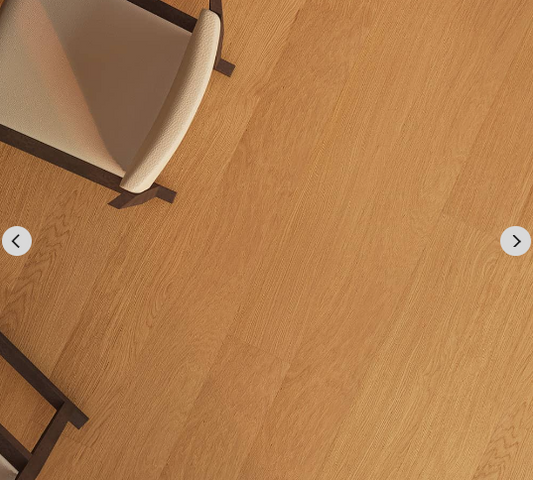 DÉCO CLAP REAL DOGA CLASSICA ROBU - PAVIMENTO AD INCASTRO IN LEGNO