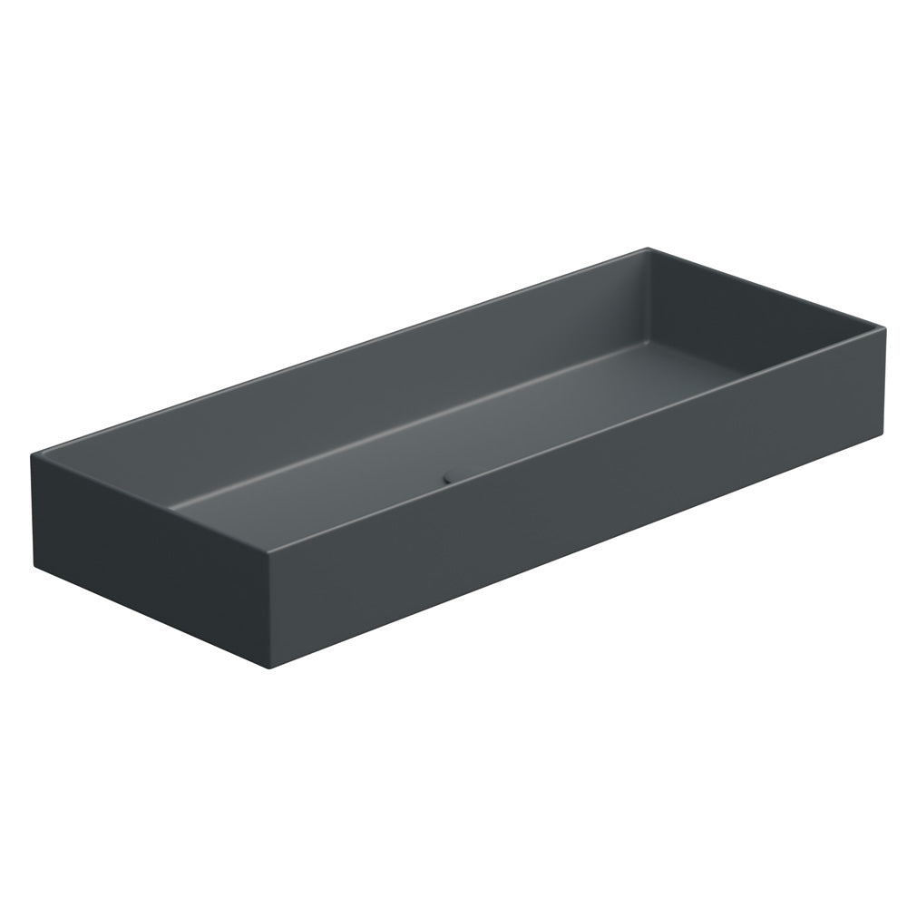 Lavabo in ceramica GSG ZENITH FS 100