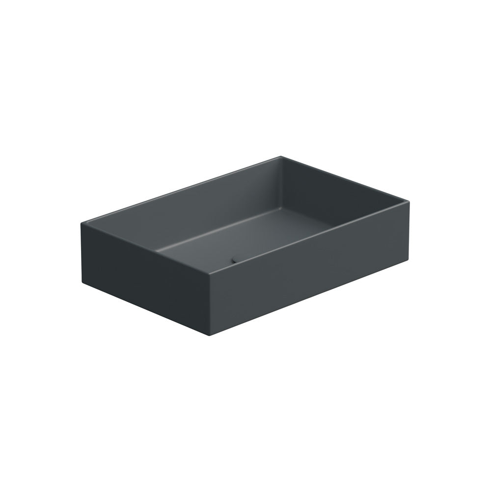 Lavabo in ceramica GSG ZENITH FS 60