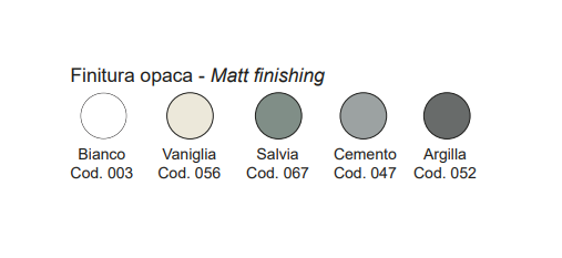 Vasca Freestanding in Cristalplant NIC DESIGN SIZE - 135x75x68 cm