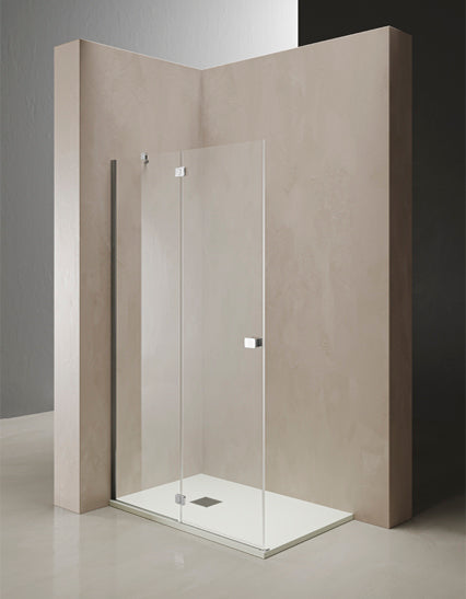 PARETE DOCCIA PORTA BATTENTE TDA FRIGO FR-ABA