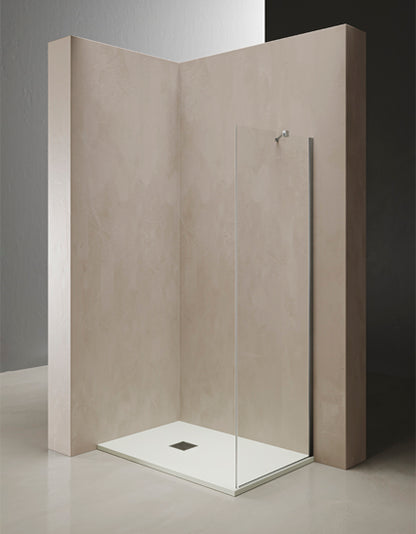 PARETE DOCCIA FISSA DI PROFONDITA' TDA FRIGO FR-ABAF