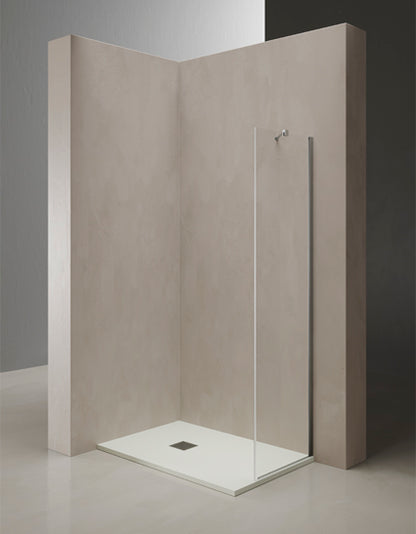 PARETE DOCCIA FISSA DI PROFONDITA' TDA FRIGO FR-F