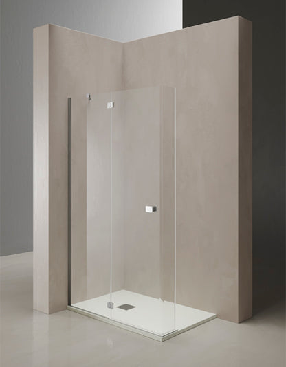 PARETE DOCCIA PORTA BATTENTE TDA FRIGO FR-PBA