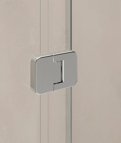 PARETE DOCCIA PORTA BATTENTE TDA FRIGO FR-PBA