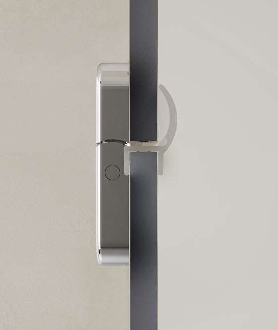 PARETE DOCCIA PORTA BATTENTE TDA FRIGO FR-PBA