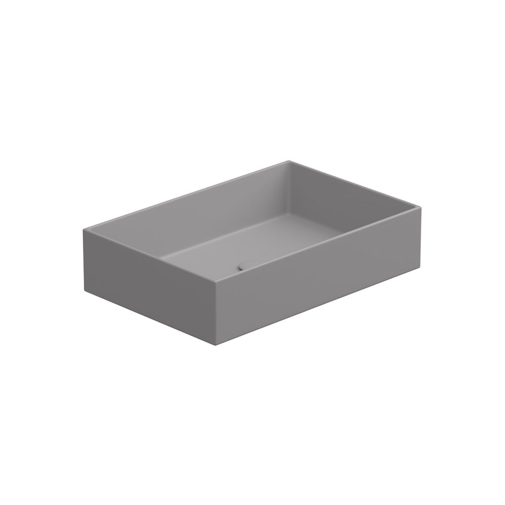 Lavabo in ceramica GSG ZENITH FS 60