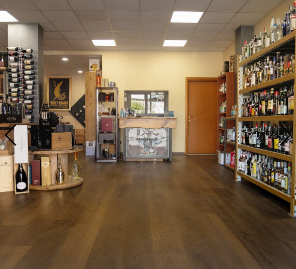 Pavimento SPC Clap 3d Gobi