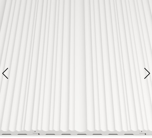 MOOVE GOLDEN BIANCO SNOW