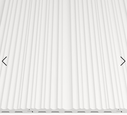 MOOVE GOLDEN BIANCO SNOW